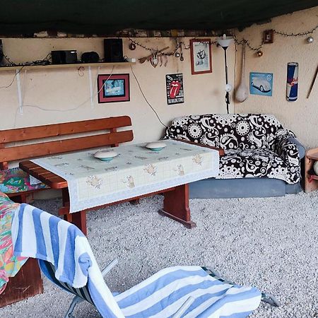 Apartmán Norbi Vendeghaz Balatonszarszo Exteriér fotografie